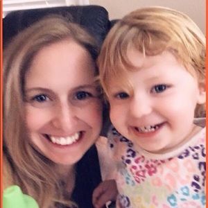 Meet your Posher, Jenn